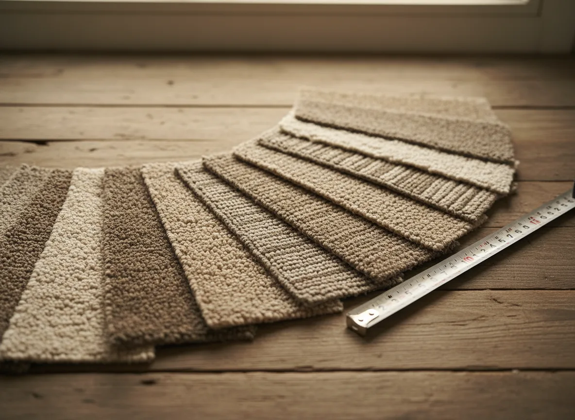 Carpet Installation Denison, TX FAQs