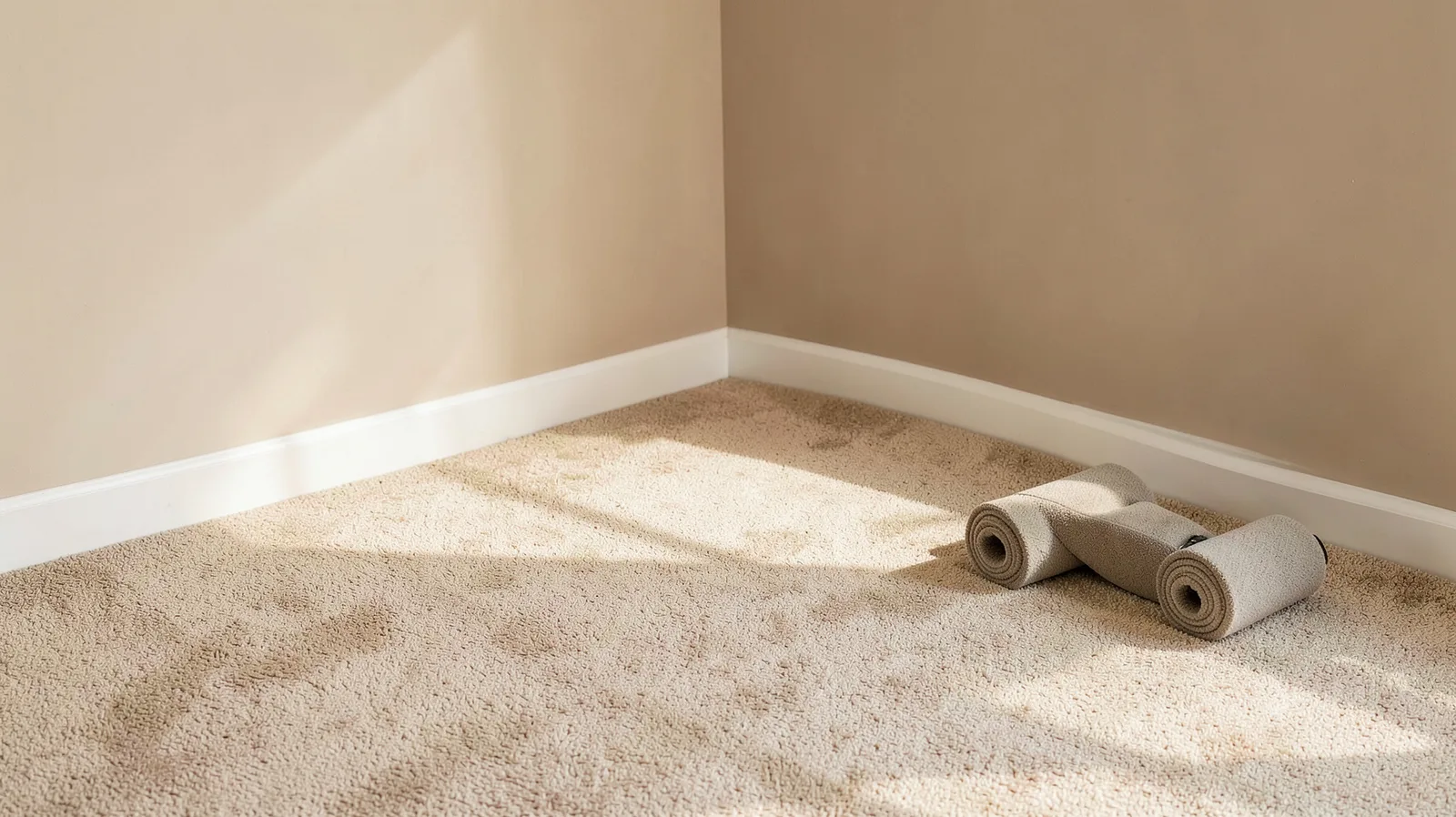 Carpet Installation in Denison, TX near me